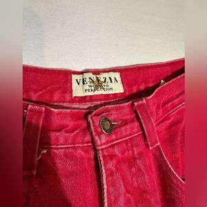 Venezia Worn to Perfection Jeans Women size 14